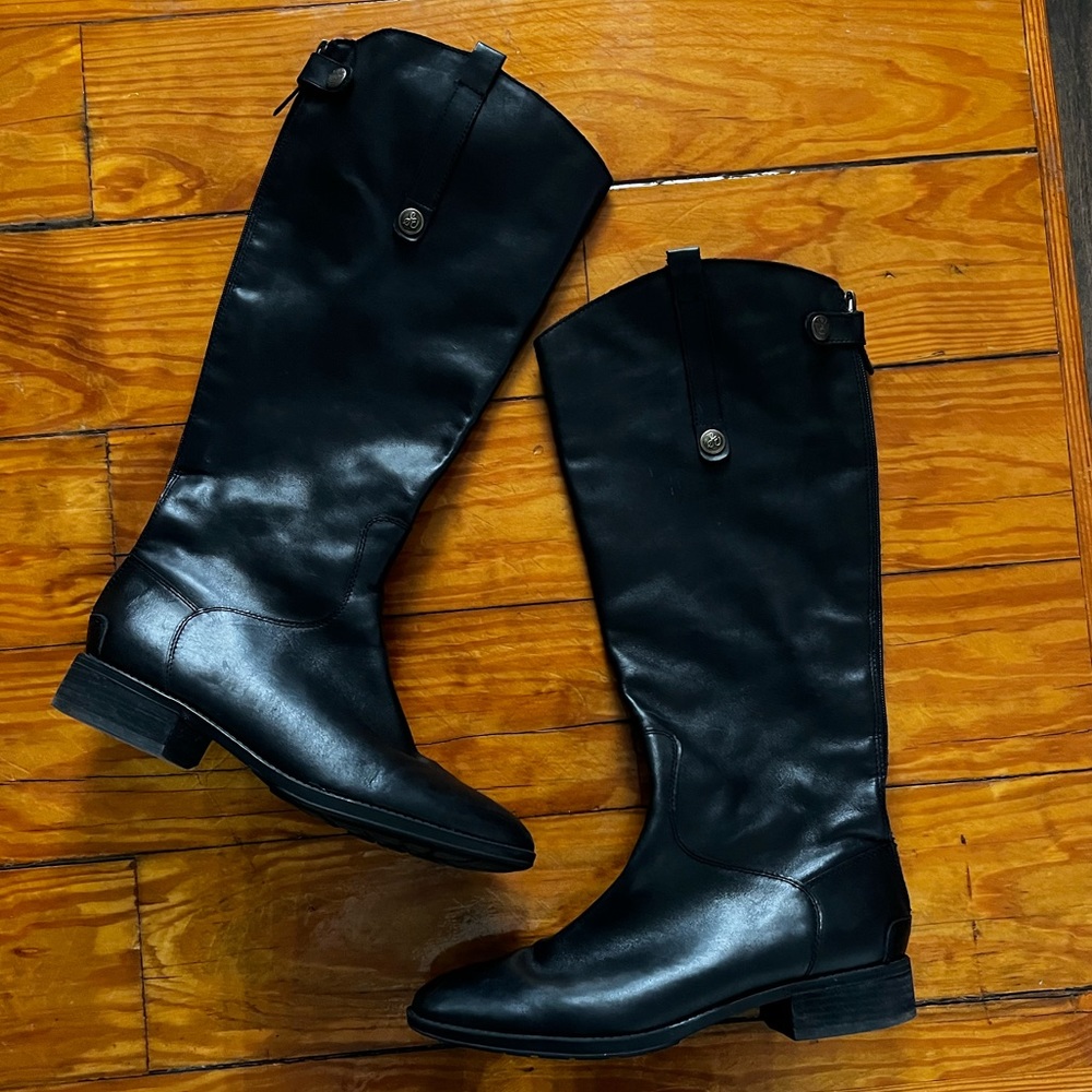 Sam Edelman Riding Boots